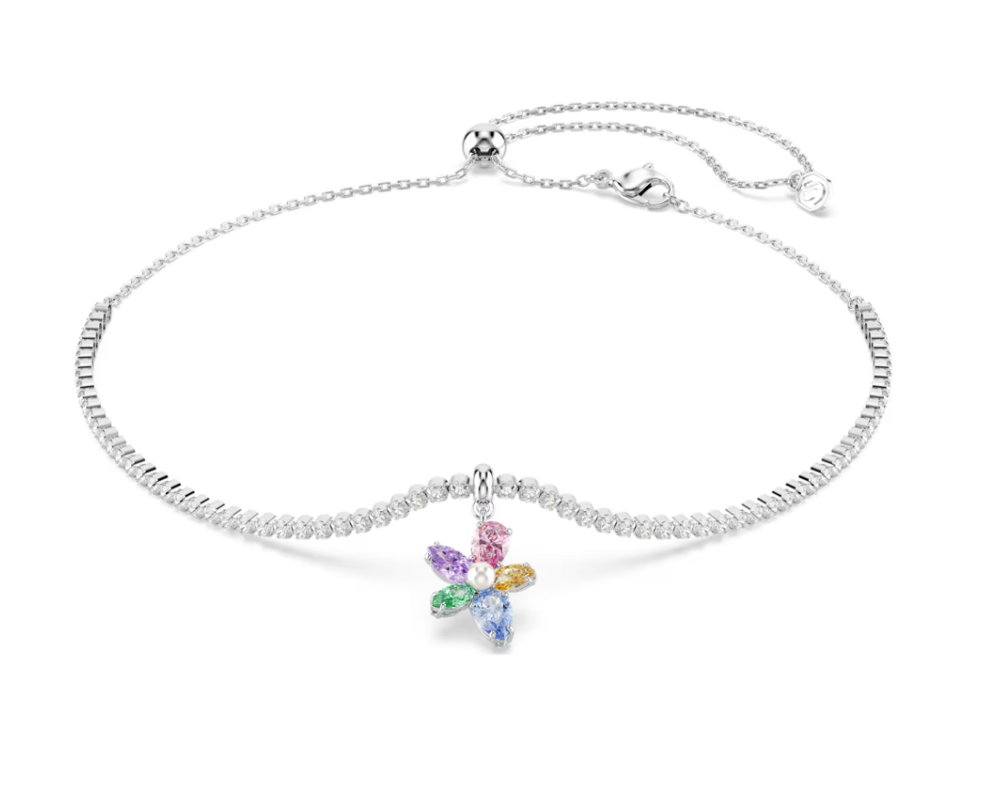 Blossom Necklace