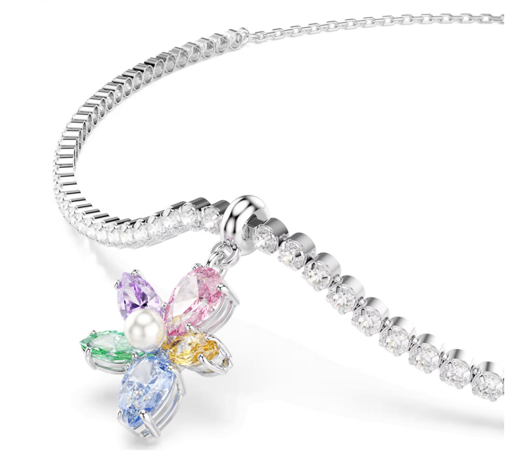Blossom Necklace
