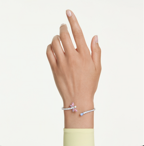 Enchanted Dragonfly Bangle