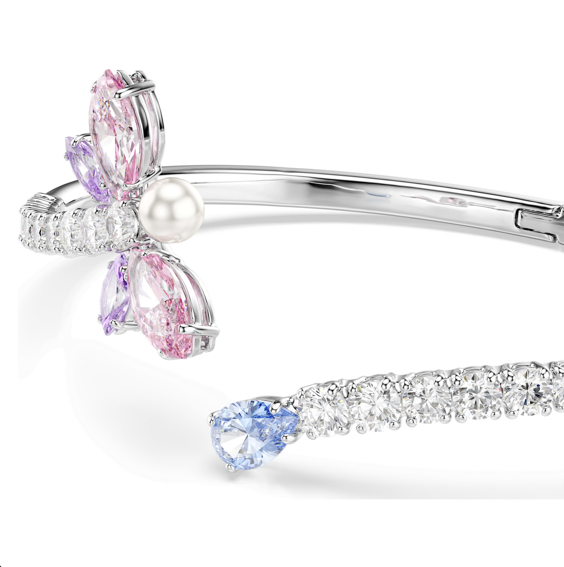 Enchanted Dragonfly Bangle
