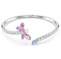 Enchanted Dragonfly Bangle