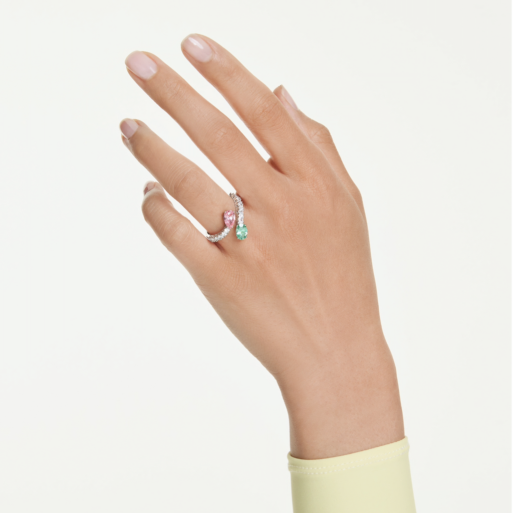 Garden Party Jewelry Full Set