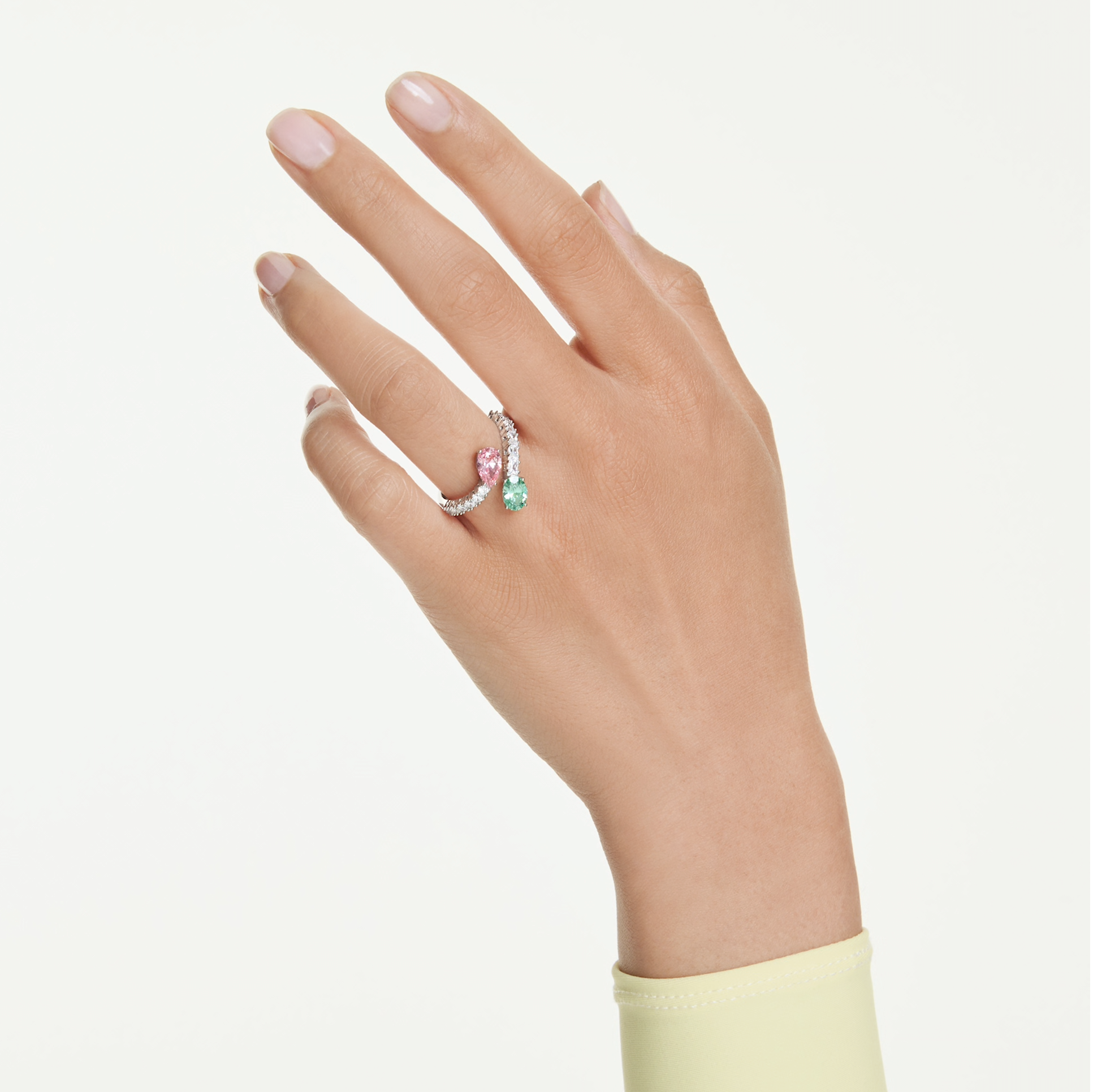 Garden Party Jewelry Full Set