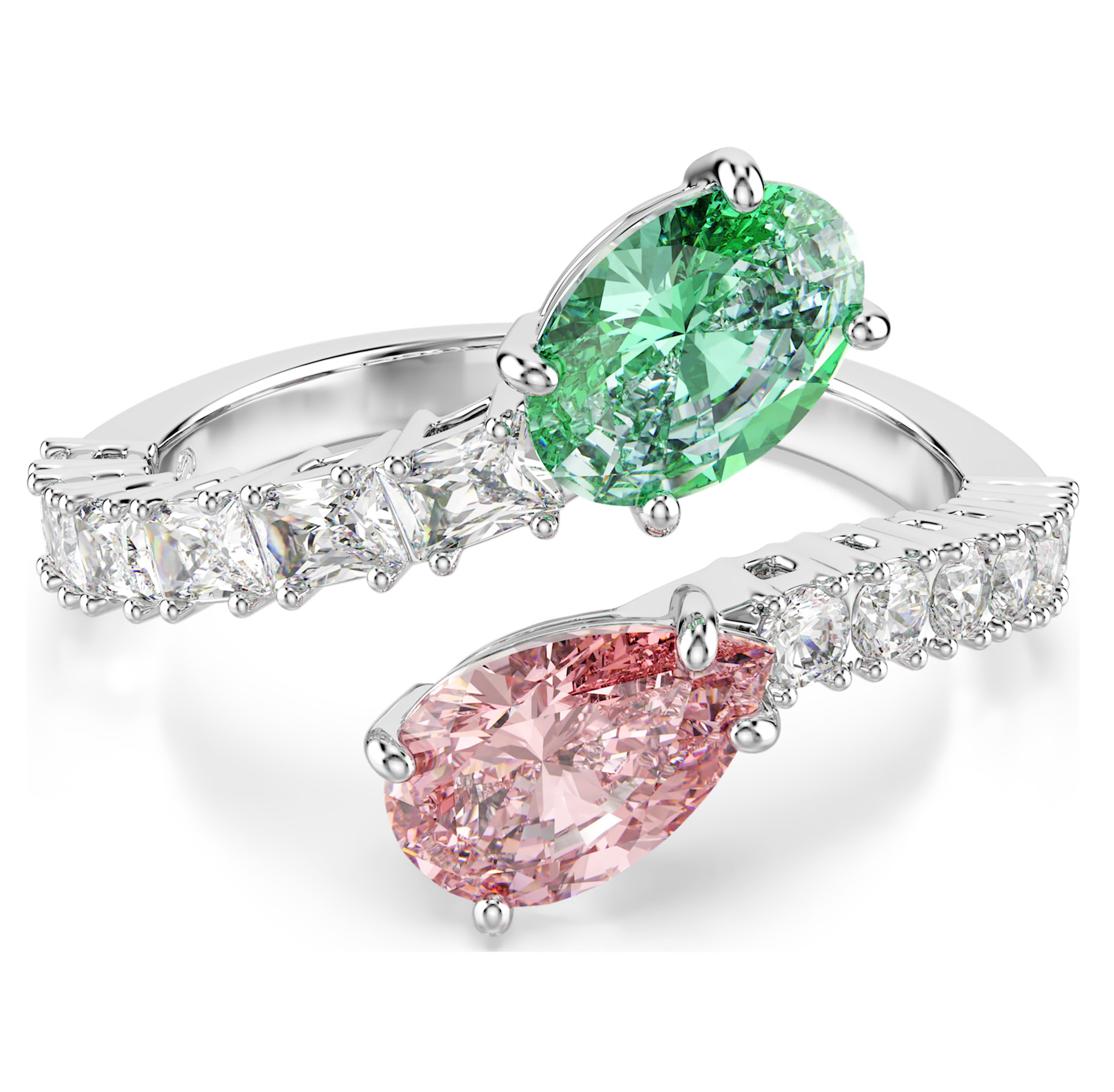 Garden Party Ring