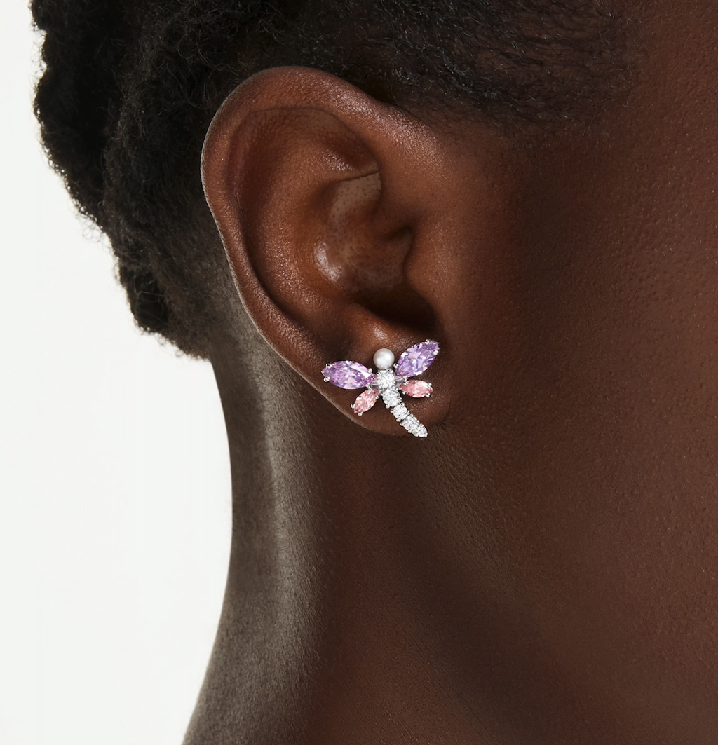 Enchanted Dragonfly Jewelry Full Set