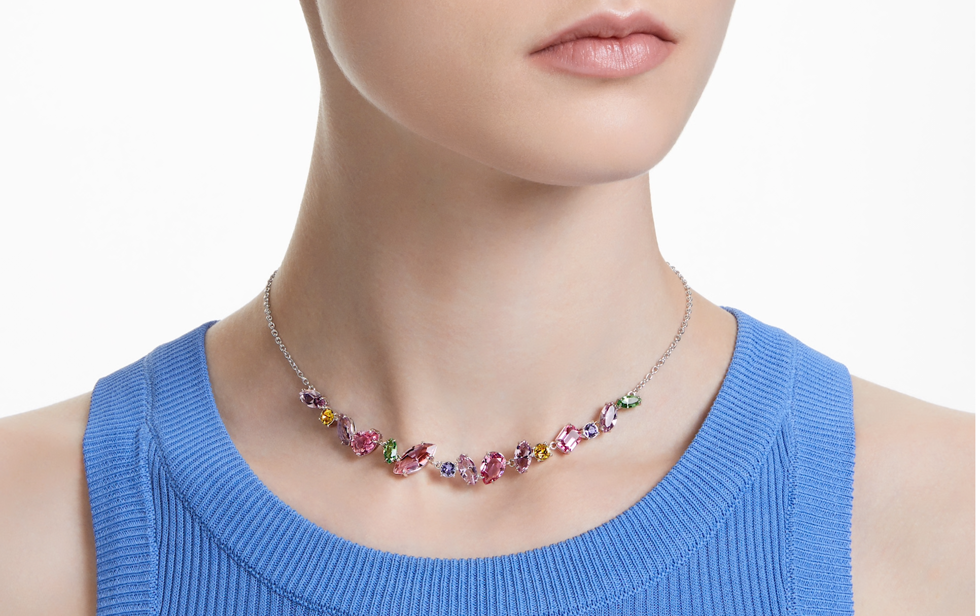 Garden Party Jewelry Full Set