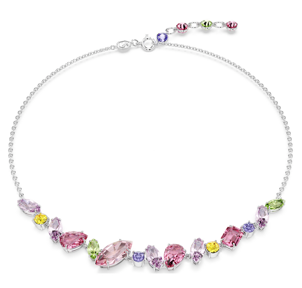 Garden Party Necklace