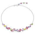 Garden Party Necklace