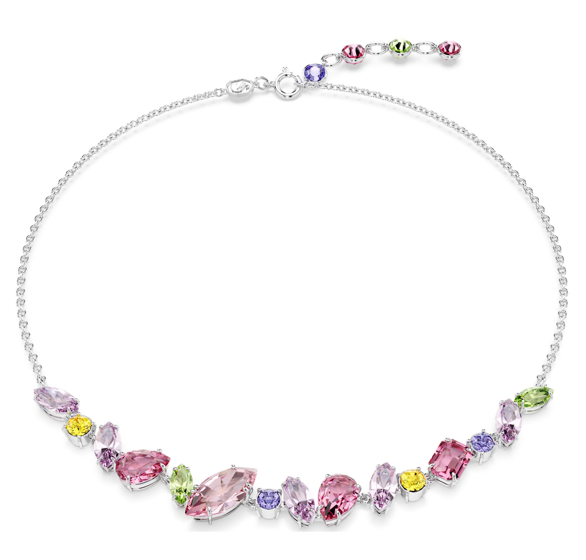 Garden Party Necklace