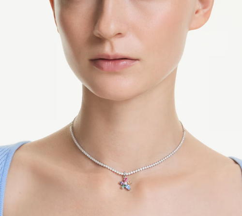 Blossom Jewelry Full Set