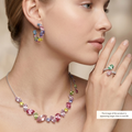 Garden Party Jewelry Full Set